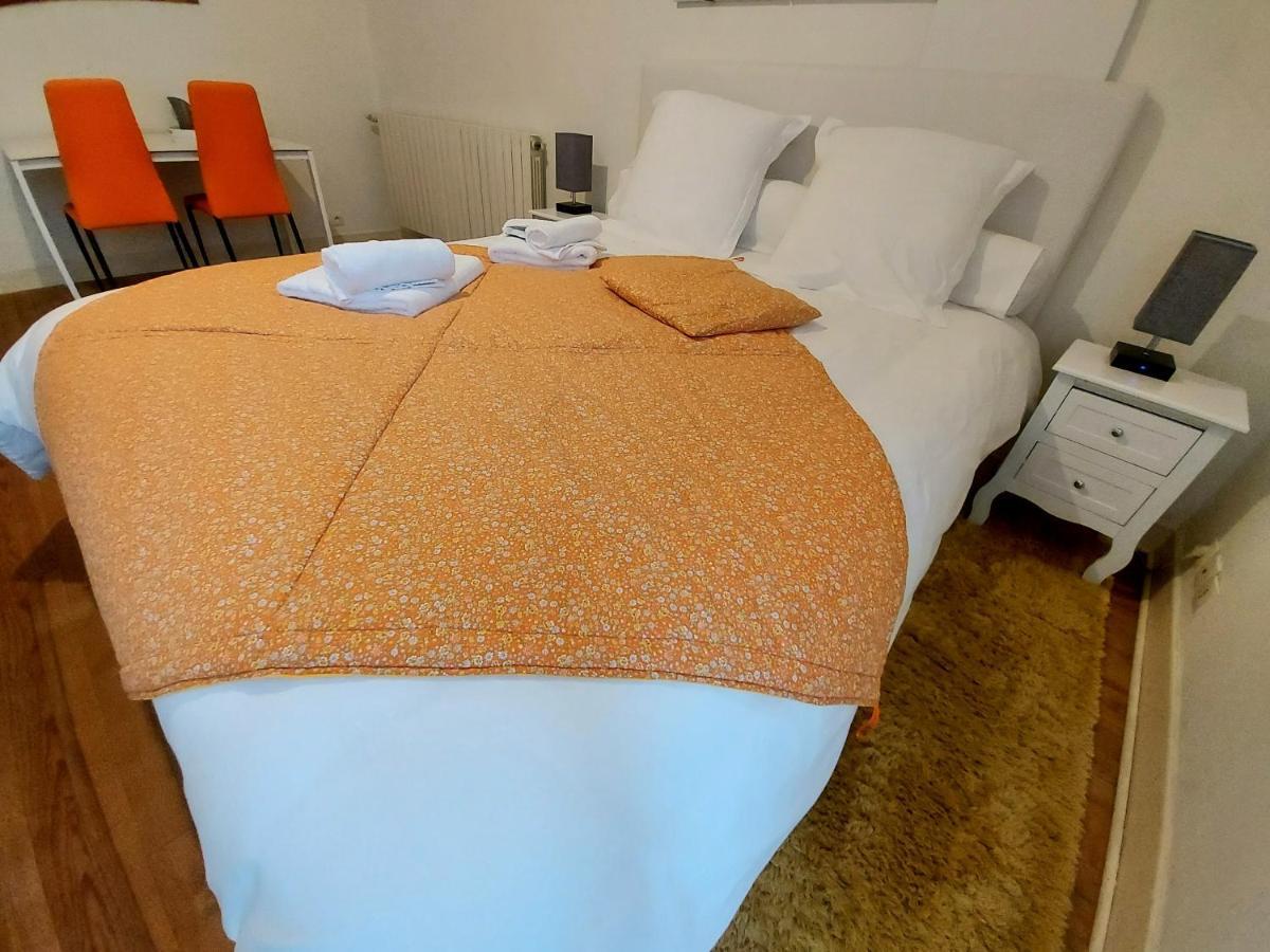 Bed and Breakfast Domaine La Jam Marciac Exterior foto