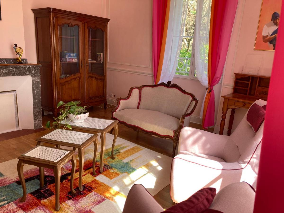 Bed and Breakfast Domaine La Jam Marciac Exterior foto