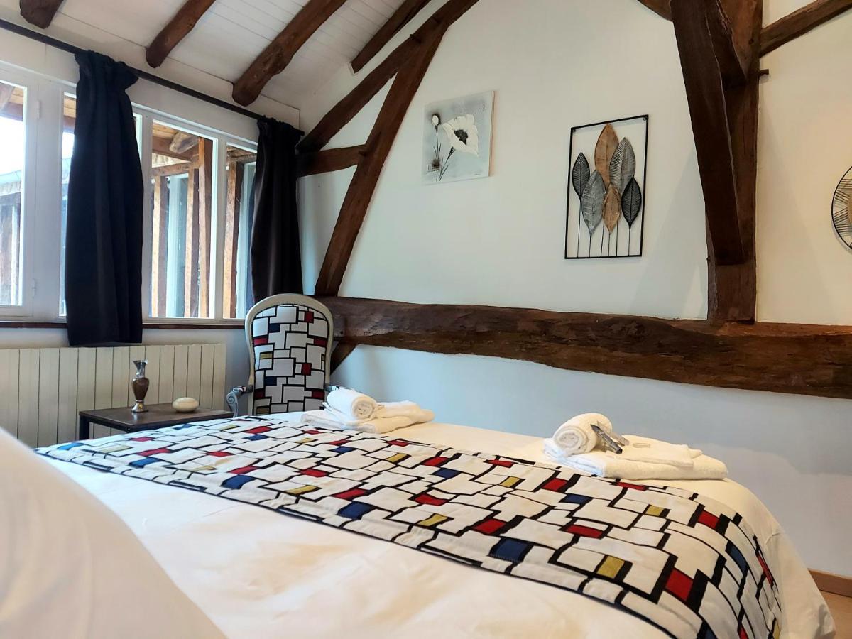 Bed and Breakfast Domaine La Jam Marciac Exterior foto